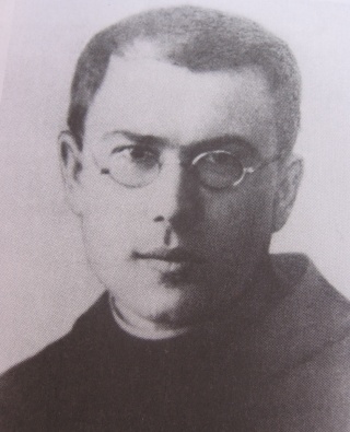 Maxmilián Kolbe